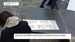 Western sanctions in action: record-breaking emigration of Russians
