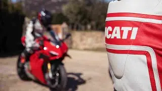 Panigale Experience 2021