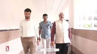 PM MODI INAUGURATES NIT GOA CAMPUS AT CUNCOLIM