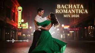 Bachata Mix 2026 💗 Las Más Suaves para Bailar Abrazados Toda la Noche