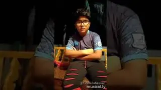 Little actor malayalam. Comedy scene. Goodalojana