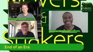 EXCLUSIVE: Composers Nathan Blume & Blake Neely discuss scoring The Arrowverse
