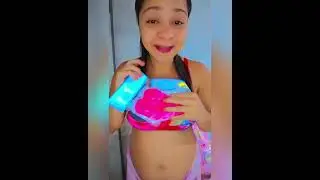 Mostrando as roupinhas da minha princesa ❣️