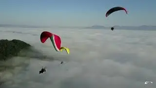Auster GT 2   - SOL Paragliders / Paramotor