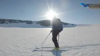 Topptur Besshøe (2258)