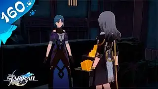 🪐 Honkai Star Rail ➥ Версия 1.6 ➥ #160 - Происхождение лекарства.