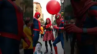 Superhero Evolution | Funny & Epic Transformations!