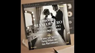 IL DRONE NEL SERVIZIO FOTO E VIDEO DEL MATRIMONIO: TUTTO QUELLO CHE DEVI SAPERE!