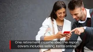 Actionable Retirement Income Strategies For Selling & Business Secure Your Future