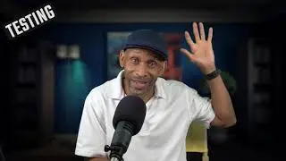 Chard The Tech Guy Live Test  Stream