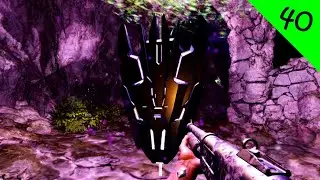 ¤ 40 Ark Ascended Solo : L'artéfact du dévoreur dans la grotte du nord-est
