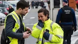 Belgian Terror Attacks | At Least 26 Killed in Explosions