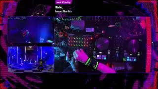 [DJ / Live] 14/12/2025 at SILENTIUM