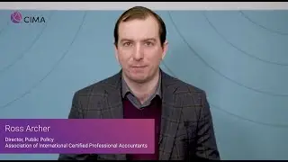 CIMA UK Autumn Budget 2025 Roundup