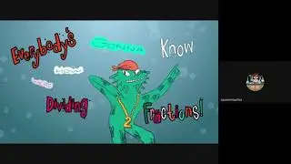 Houchins   December 8   Divide Whole Numbers by Unit Fractions