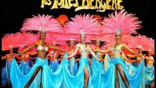 Folies Bergeres