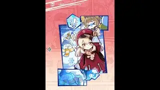 ย้อนหลัง Live : การผจญภัยในแดนหิมะของนักรบวิญญาณโชติช่วง [Playing Part ซ่อนแอบ] | Event Luna Ⅲ | GI