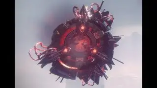 Destiny - All Strikes OST (Part 15 - Sepiks Perfected)