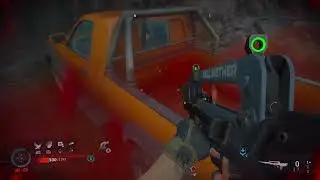 redfall update 3 havens lot safehouse walkthrough