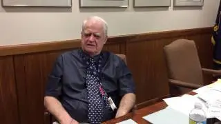 Oregon Senate President Courtney: How is the 2017 Legislature going?