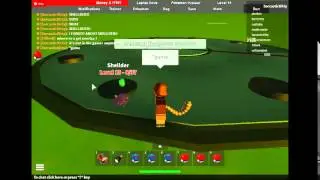 SarcasticKitty Plays Pokemon Adventures: I CAUGHT SHELLDER!!