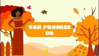 Yah Promise Us Song | Song for YAHUAH Set apart Kids! |  Set Apart Kids Music and Worship
