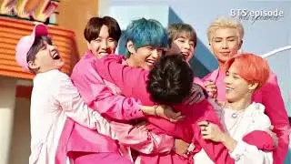 My Friend (BTS Fanmade Video) 💜💜💜💜💜💜💜