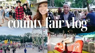 double date at the washington county fair! (rhode island)