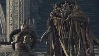 Morgott is EZ (Elden Ring)