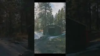 This Tunnel Hid Something No One Was Supposed to See!