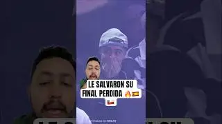 CAMPE&Oacute;N DESPU&Eacute;S DE PERDER LA FINAL 🔥🇪🇸 ACZINO vs K&aacute;iser y Gazir campe&oacute;n de la fms world