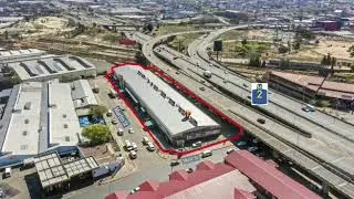 ON AUCTION 13 OCTOBER | WAREHOUSE INVESTMENT PROPERTY - SELBY