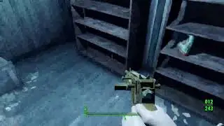 Fallout a new start