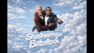 DJ Mossad - Shashumga Bababoi | Original Music