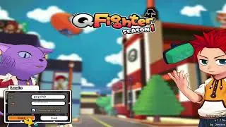 HOW TO INSTALL QFIGHTER IN 2021 (QFighter Full Install Tutorial) (QPang/MangaFighter)