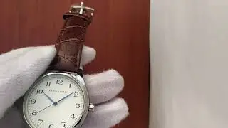 Reloj Formal Para Hombre