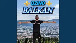 Balkan