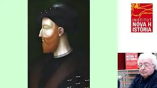 Carles Camp - El parentiu entre Hernán Cortés i els Ávalos italians