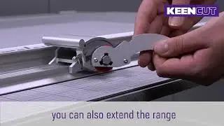 Keencut Simplex
