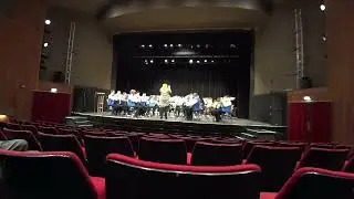 Olympus (Philip Harper) - Bon-Accord Silver B Band