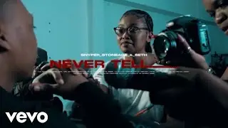 Snyper, StoneAge, Seth - Never Tell