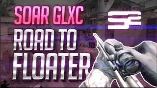 SoaR GLXC: CoD4 Road to a Floater - Episode 1