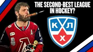 KHL vs NHL: Breaking Down the Skill Gap