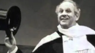 Per grunden, Wall-Enberg