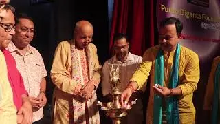 SHORTS 3.0 | Ami Uttam &ndash; Celebrating Bengali Cinema & Culture in Delhi |  Purbo Diganta Foundation