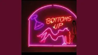 Bottoms Up
