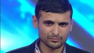 Ahmet Aslan X Factor Yarışması Öncesi ADANA Kozan' da Mini Konser