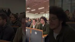 Sektör Sohbetleri etkinliğimiz tam anlamıyla harikaydı!!🤩⚡️