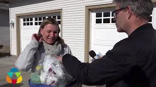 The common mistakes in your recycling cart