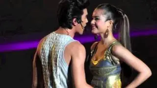 My Obsession . Nadech & Yaya